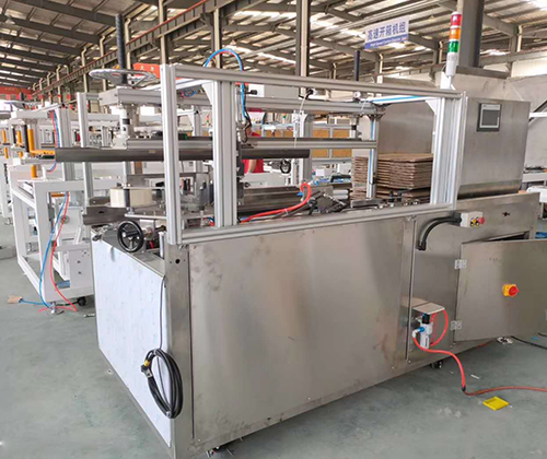 自動(dòng)開箱機(jī)