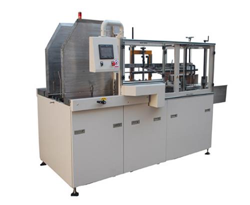 VF-40WS臥式開箱機(jī)